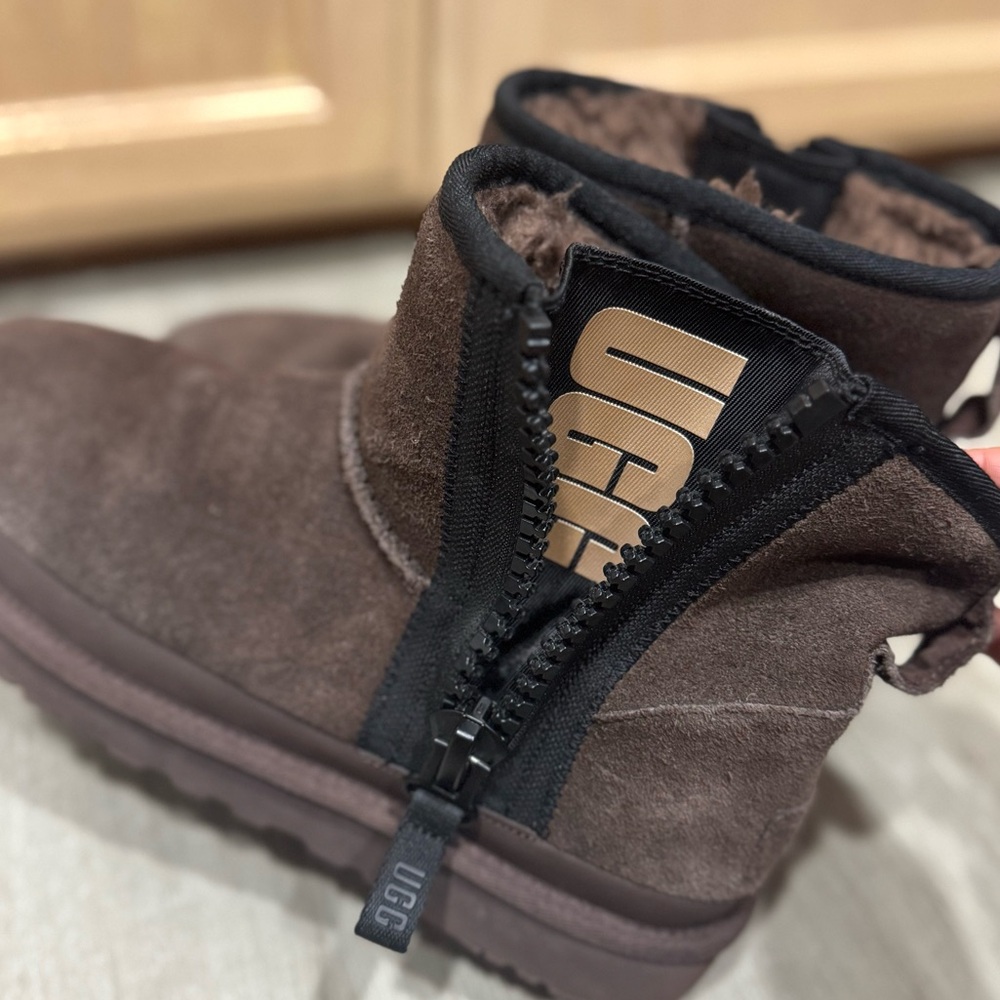 Ugg Winter Booties - image 4